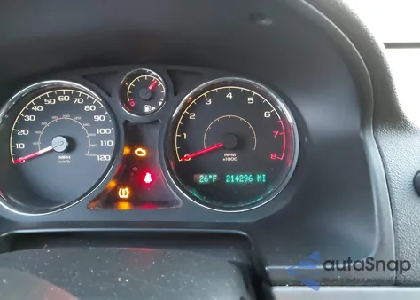 2008 Chevrolet Cobalt Ls z USA, uszkodzony, nr VIN 1G1AK18FX87176028